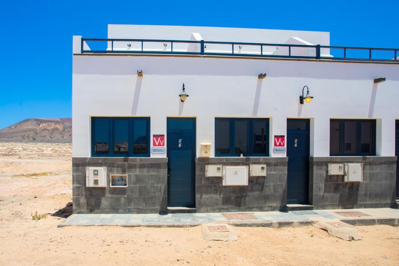 Eslanzarote La Duna House, Wifi, Sea Views Caleta de Sebo Εξωτερικό φωτογραφία